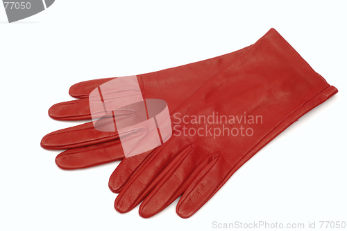 Image of Gloves