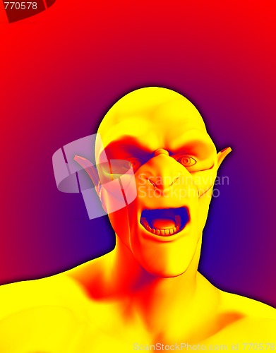 Image of Gargoyle