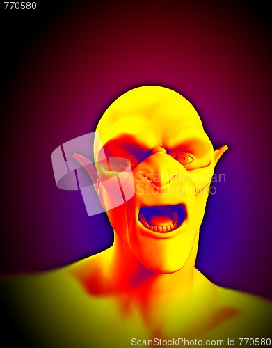 Image of Gargoyle
