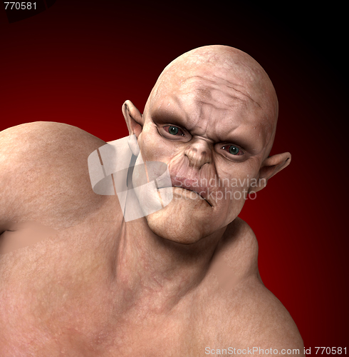 Image of Ogre