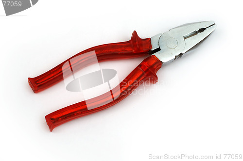 Image of Pliers