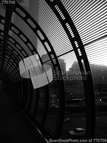 Image of Docklands Tunnel