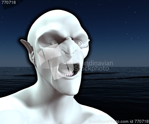 Image of Gargoyle 