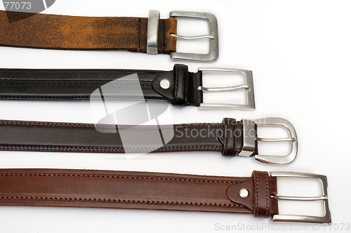 Image of Belts