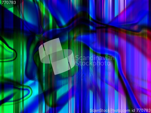 Image of Abstract Background