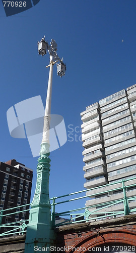 Image of Building In Brighton