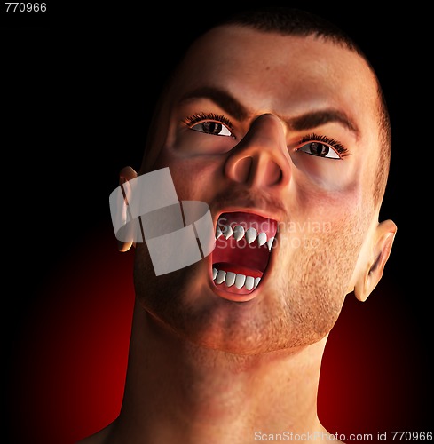 Image of Vampire 