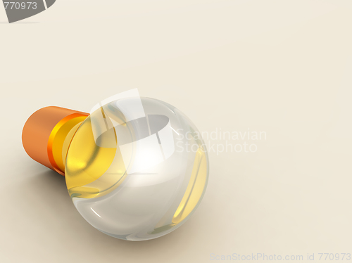 Image of Lightbulb 