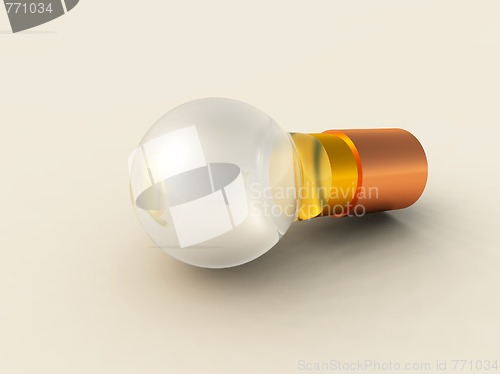 Image of Lightbulb 