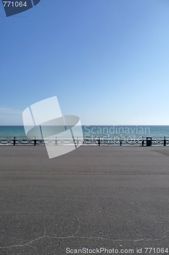 Image of Brighton Seafront 