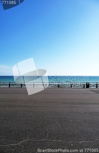 Image of Brighton Seafront 