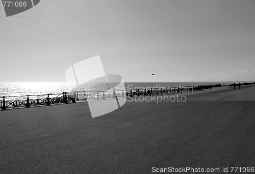 Image of Brighton Seafront