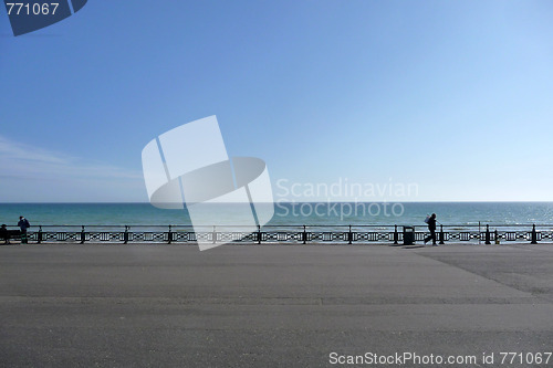 Image of Brighton Seafront 