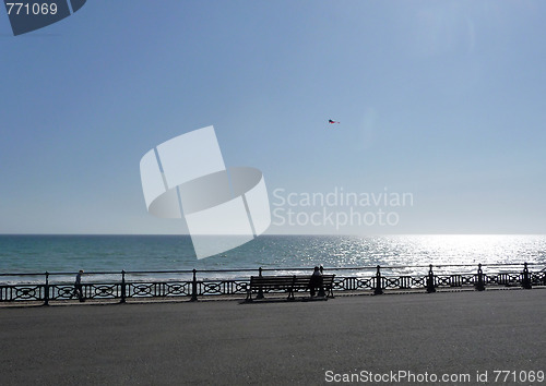 Image of Brighton Seafront