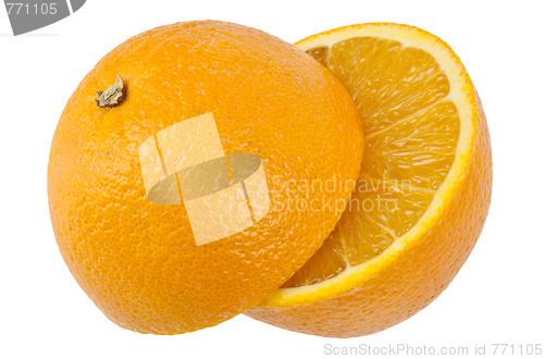 Image of Orange