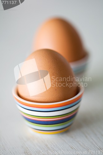 Image of Breakfast eggs