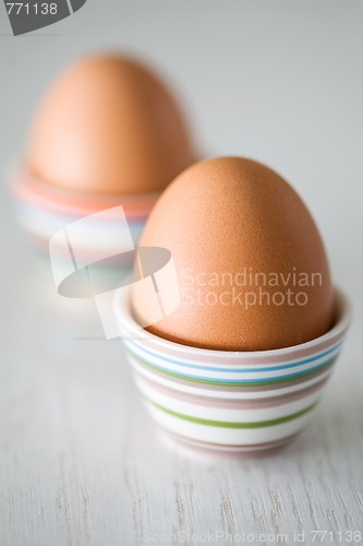 Image of Breakfast eggs