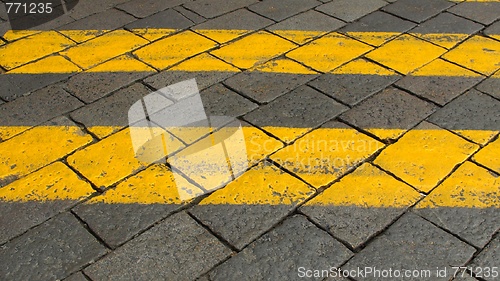 Image of Zebra crossing