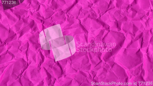 Image of Rippled paper