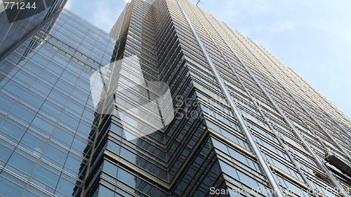 Image of Skyscraper