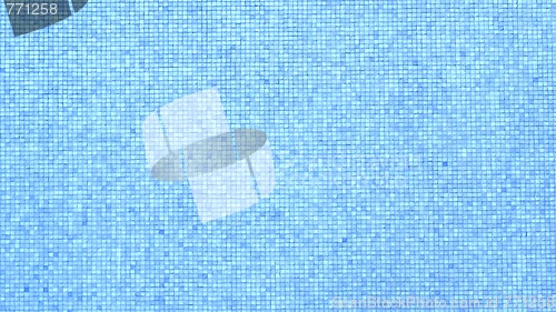 Image of Mosaic tiles