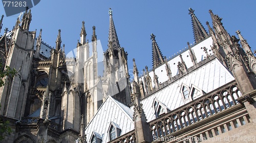 Image of Koeln Dom