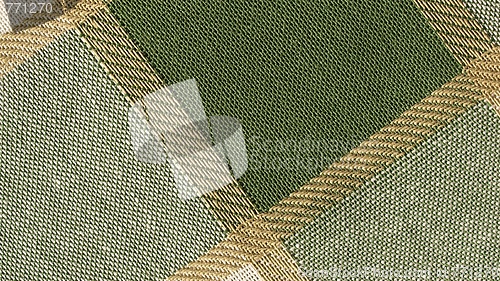 Image of fabric