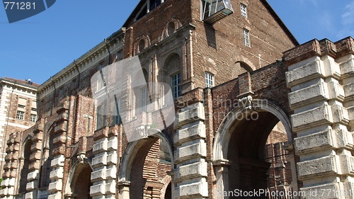 Image of Castello di Rivoli