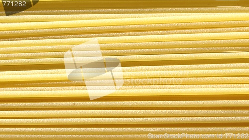 Image of Spagheti