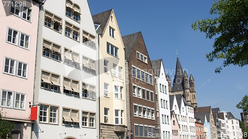 Image of Koeln Koln