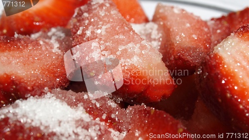 Image of Strawberry