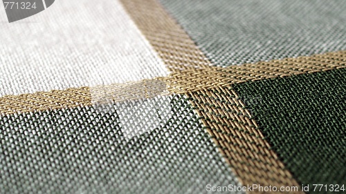Image of fabric