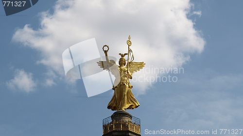 Image of Berlin Angel