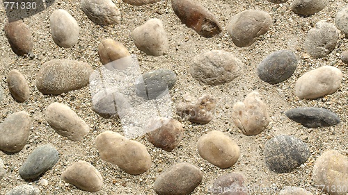 Image of Stones