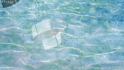 Image of Water