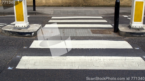 Image of Zebra crossing