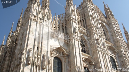 Image of Duomo di Milano