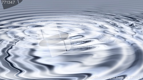 Image of Water