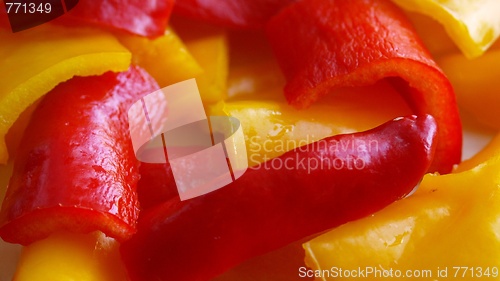 Image of Peppers