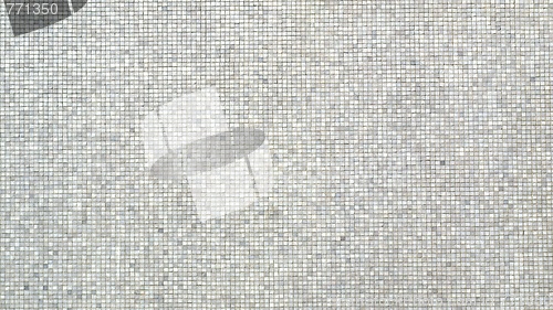 Image of Mosaic tiles