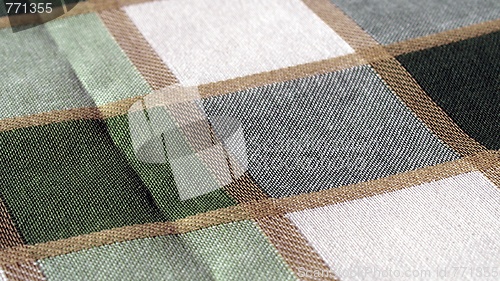 Image of fabric