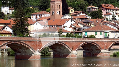 Image of San Mauro