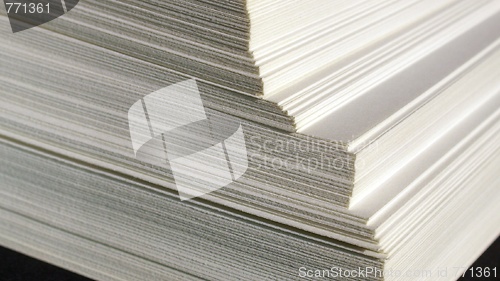 Image of Paper