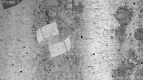 Image of Concrete