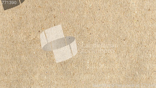 Image of Corrugated cardboard