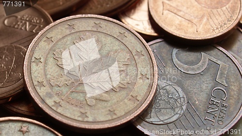 Image of Euro