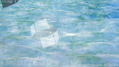 Image of Water