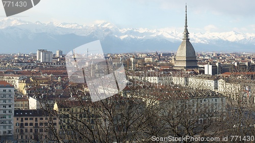 Image of Turin, Italy