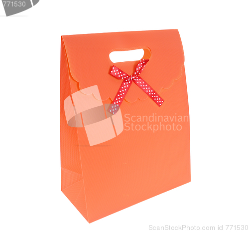 Image of gift package