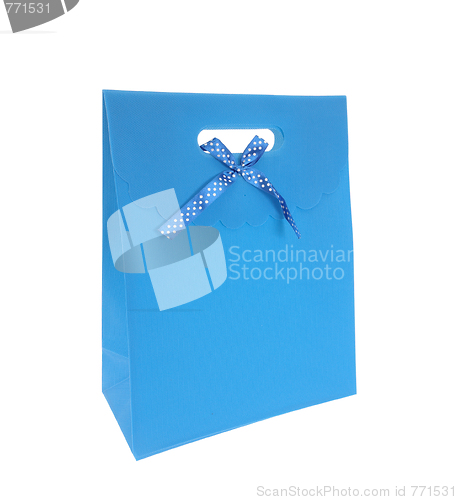 Image of gift package